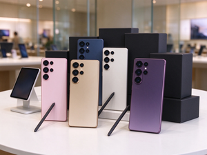 Nuevo S26 Ultra 2026, Móvil para Juegos con Android 15, Pantalla Micro Curva, Carga Rápida de 65W, Cámara IA de 108MP, Varios Colores - Product Image 3