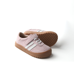 Giày chạy bộ thường ngày mùa hè mới dành cho bé gái, giày thể thao bé trai, thiết kế đế bằng mùa đông thu xuân trẻ em - Product Image 6