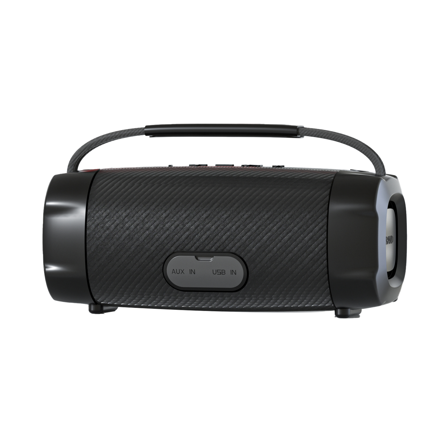 Bluetooths Speaker IPX6 Waterproof Speaker with HD Sound Portable Wireless Outdoor Speakers · image 3