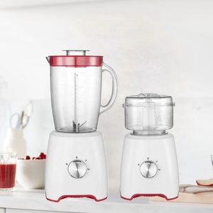 Pioneer 3-en-1 Home Kitchen Steamer <span class=keywords><strong>Table</strong></span> Blender Budget-Friendly Multi-Function Baby Food Blender Home Use Food Grade - Product Image 3