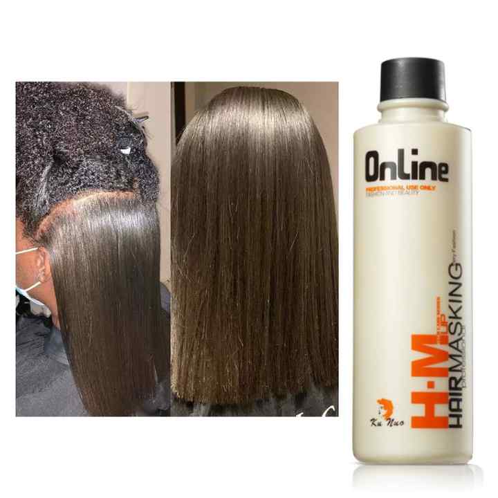 Pelo Amazon Keratin Uva Opiniones Alisado Sweet Professional