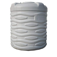 Máquina de Moldeo por Extrusión y Soplado de Tanques de Agua de Baja Vibración para Línea de Producción de Tanques de Agua de HDPE de Larga Duración