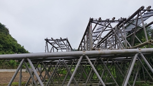 Grue sur chenilles Zoomlion de 650 tonnes de 2020 est en stock. - Product Image 5