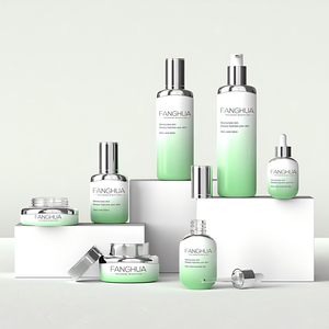 Private Label Skincare <b>Set</b> Bulk Custom Facial Care Kit OEM ODM Wholesale - Product Image 6