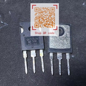 สินค้ามือสอง: IRG4PC50W G4PC50W IGBT <span class=keywords><strong>MOSFET</strong></span> 27A <span class=keywords><strong>600V</strong></span> - Product Image 2