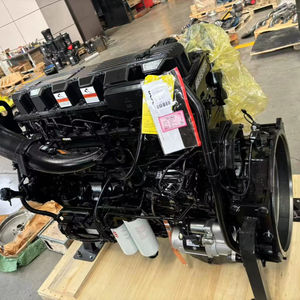 ชุดประกอบเครื่องยนต์อุตสาหกรรม QSZ13 ขายดี สำหรับอะไหล่เครื่องยนต์รถขุดเครื่องจักรก่อสร้าง - Product Image 1