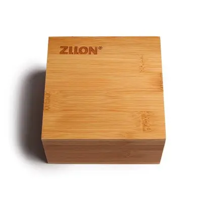 Pequeña joyería de madera caja de madera de bambú, tamaño de la caja 108 cadena pulsera recibir cajas 15*6*6*9cm