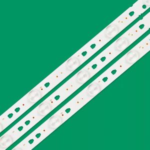 HX-NO.51 Aluminio Virgen 4C-LB5505-ZM01J OEM55LB09_LED3030_V0.3 Retroiluminación LED de Aluminio Original para Reparación de Televisores - Product Image 5