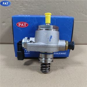 PAT Nouvelle Pompe à Carburant Haute Pression 06L127028 pour Volkswagen CC Passat Tayron Tanyue Tiguan L Magotan Touron Audi Q3 Q7 2.0 L4 - Product Image 3