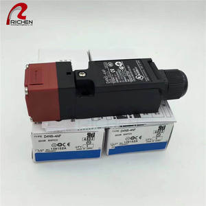 สวิตช์เดินทาง, สวิตช์จำกัดระยะ, ไมโครสวิตช์ D4MC-<span class=keywords><strong>2020</strong></span> มีสินค้าในสต็อก - Product Image 1