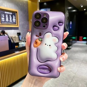 เคสโทรศัพท์แฟชั่นลายการ์ตูน,เคสซิลิโคนสำหรับ Huawei Mate40 Pro 30 Plus 20ฝาครอบโทรศัพท์ TPU สำหรับ <span class=keywords><strong>NOVA</strong></span> 8 5 PRO 7SE - Product Image 3