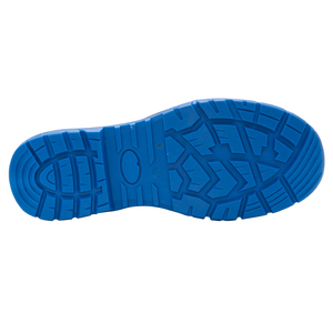 Stivali di Sicurezza Impermeabili in Pelle Nabuk con Punta Composita, <span class=keywords><strong>Scarpe</strong></span> da Lavoro Antiforatura Leggere con Suola MD <span class=keywords><strong>per</strong></span> Uso Industriale - Product Image 3