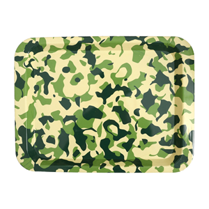 Bandejas <span class=keywords><strong>de</strong></span> plastico décorations <span class=keywords><strong>de</strong></span> <span class=keywords><strong>table</strong></span>, plateau <span class=keywords><strong>de</strong></span> <span class=keywords><strong>service</strong></span> alimentaire en plastique mélamine bon marché en vrac - Product Image 6