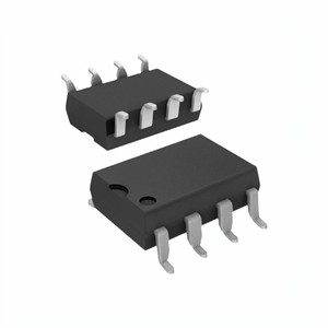 ชิป IC วงจรรวม8DIP แยกวงจรรวม Gull Wing SI8920AC-IPR ช่อง8 SMD - Product Image 1