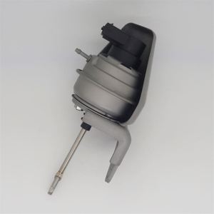Actuador de turbocompresor Wastegate 789533 Chevrolet Vauxhall 1,7 CDTi 130 BHP - Product Image 2