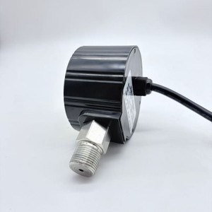 Hot <strong>Sales</strong> on High Accuracy 0.5 and 1 Indonesia Smart Digital Vacuum Pressure Gauge - Product Image 4