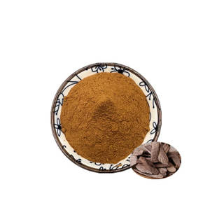 कारखाने उच्च गुणवत्ता वाले शुद्ध प्राकृतिक खाद्य ग्रेड सैंडलवुड अर्क पाउडर गैर-गमो शाकाहारी प्लास्टिक कंटेनर ड्रम की आपूर्ति करता है। - Product Image 1