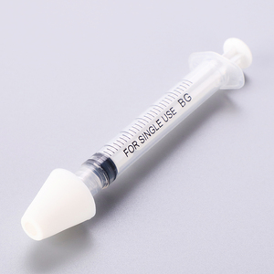 Aspirateur nasal pour bébé sans BPA, <span class=keywords><strong>seringue</strong></span> <span class=keywords><strong>de</strong></span> 10 ml, irrigateur nasal pour nourrissons, nettoyeur <span class=keywords><strong>de</strong></span> <span class=keywords><strong>nez</strong></span> pour nouveau-nés et tout-petits - Product Image 4