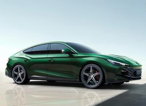 2023 gran inventario SAIC mg 7 gasolina 1.5t 2.0t Fwd nuevo automóvil <span class=keywords><strong>en</strong></span> <span class=keywords><strong>venta</strong></span> - Product Image 3