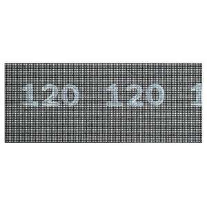 BOSCH - 2609256378 Maille abrasive 93x230mm - EAN 3165140714389 ABRASIFS MESH FEUILLES DE PONÇAGE - Product Image 1