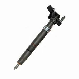 Iniettore Common Rail 0445116034 0445116035 03L130277C per Motori VW <span class=keywords><strong>Amarok</strong></span> 2.0 TDI Fiat PEUGEOT - Product Image 2