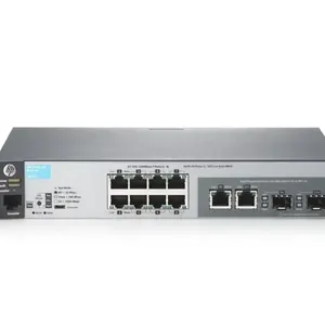 Conmutador HPE Aruba OfficeConnect 1420 24G JG708B