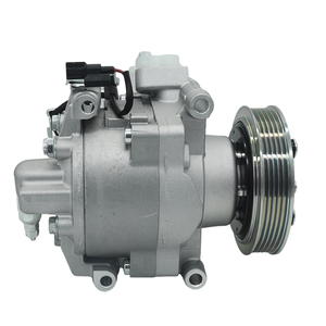 คอมเพรสเซอร์แอร์รถยนต์ 13738097T1,3905 สำหรับรถยนต์ฮอนด้า ซิตี้ - Product Image 3