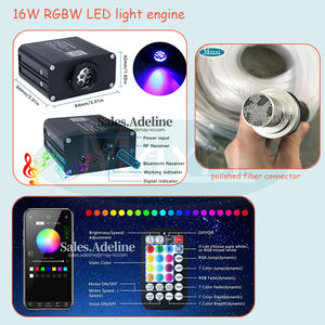 Completo Snoezelen Multi-sensoriale Kit camera di calmare attrezzature per l'autismo ADHD & terapia per bisogni speciali - Product Image 4