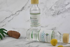 SiCare2215 Não gorduroso Excelente PEG-12 PDMS Água em Óleo Emulsionante de Silicone para Creme e Loção - Product Image 5