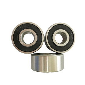 ตลับลูกปืนเม็ดกลมร่องลึกเหล็กแถวเดียว 63210 - Product Image 4