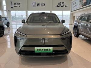 热销豪华电动汽车 高性能新型新能源电动汽车 家庭用纯电动汽车 - Product Image 2