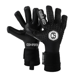 Fabricant de gants de gardien de but SMX authentiques-Gants de gardien de but de haute performance - Product Image 2