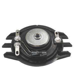 A297-1 giá <span class=keywords><strong>b</strong></span>án buôn cao pitched Loa đơn vị HF thành phần <span class=keywords><strong>tweeter</strong></span> Đơn vị loa phụ kiện tần số từ đầu - Product Image 2