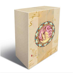 KAYOU My Little Poney Friendship Starry Pack 3 Cartes à Jouer Cadeau Boîte Mystère Anime Boutique Streaming en Direct Vente en Gros - Product Image 5