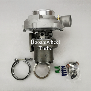 เทอร์โบชาร์จเจอร์ <span class=keywords><strong>Turbo</strong></span> <span class=keywords><strong>GTX2867R</strong></span>-53 <span class=keywords><strong>GTX2867R</strong></span> Gen II ที่ดัดแปลงด้วย T25 0.64 A/R - Product Image 2