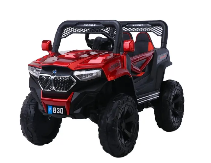2023 factory hot sale electric kids car for 10 years old electric car for kids for play electric cars for kids 2 seats