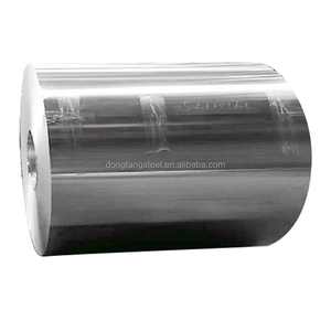 Lạnh cán gi cuộn dây thép mạ kẽm giá 0.3mm 0.8mm 1mm 2mm z275 Q235 dx51d nhúng nóng cuộn dây thép mạ kẽm giá - Product Image 2