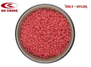 Заводские высококачественные армированные пластмассами гранулы <span class=keywords><strong>PA6</strong></span> gf30 - Product Image 6