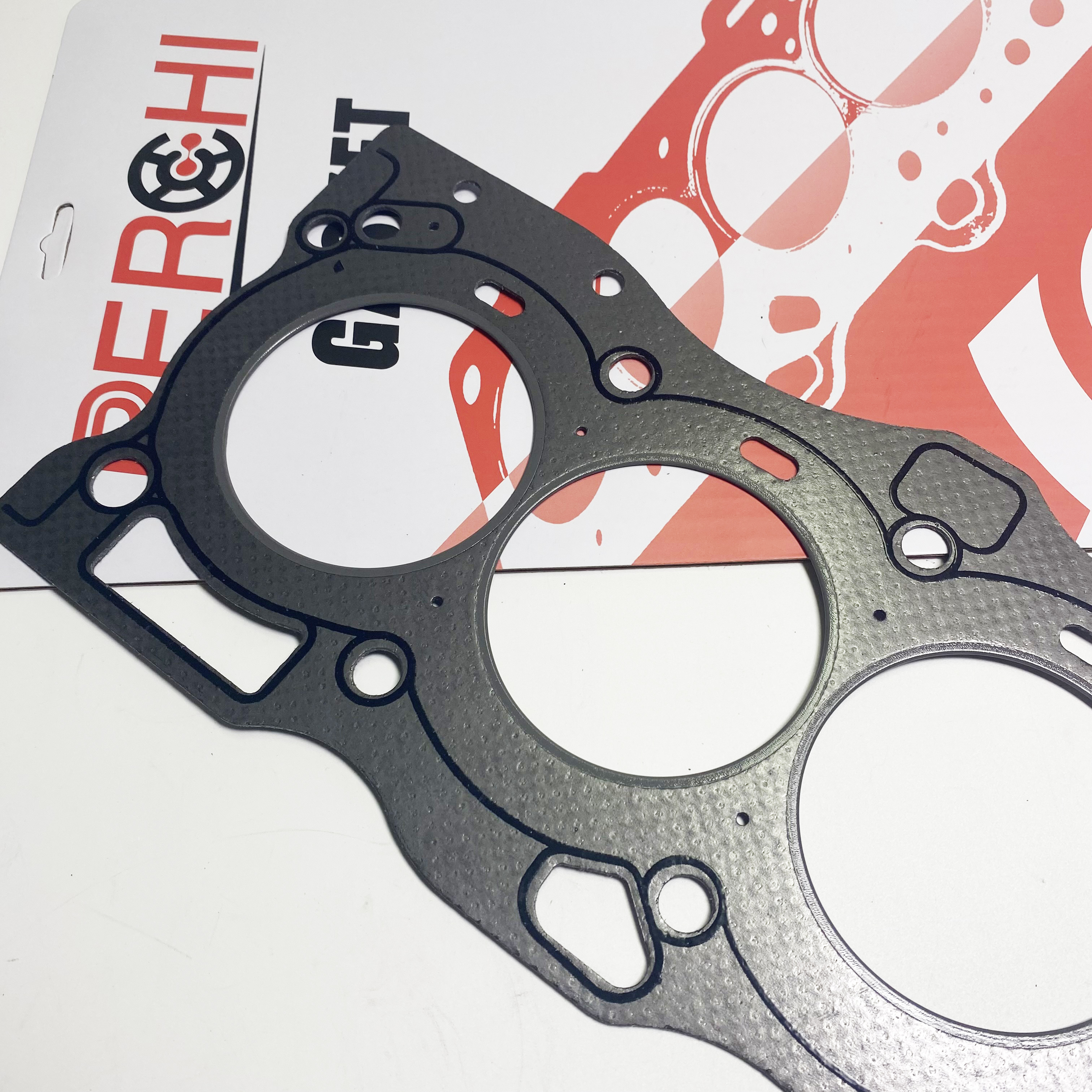 FOR NISSAN QR25/T31 Cylinder Head Gasket Set - OEM 11044-ET80A