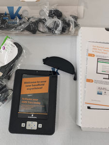 Módulo de comunicación del comunicador del dispositivo Emerson TREXCHPNAWS1S - Product Image 3