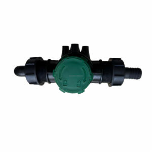 Filtro per Acqua ad Alto Flusso KernYield per Irrigazione Agricola, 20mm 25mm 50 Mesh - Product Image 3