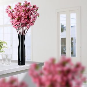 Ramas de Flores de Cerezo Artificiales de Seda, Simulación Realista, Ecológicas, para el Día de San Valentín, Graduación - Product Image 4
