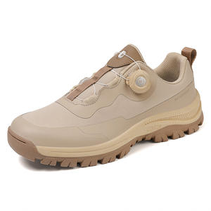 Scarpe Traspiranti Senza Lacci con Fibbia Girevole <span class=keywords><strong>per</strong></span> Uomo, Taglie Grandi, Sneakers Casual con Chiusura Rapida <span class=keywords><strong>per</strong></span> <span class=keywords><strong>Camminata</strong></span> e Attività all'Aperto - Product Image 5