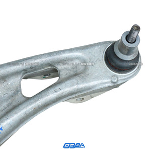 Brazo de control inferior delantero izquierdo de aluminio de alta calidad KY63-3A053-AC para Aston Martin DB11 VT4.0 - Product Image 4