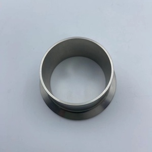 Customized CNC Processing of 5-axis Aluminum Brass Precision Parts Manufacturing, 5-axis CNC Turning Milling of Stainless Steel - Product Image 4