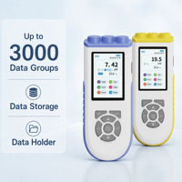 Compteurs portables