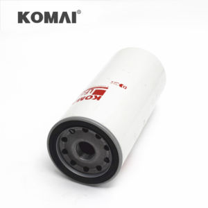 Filtre à huile à visser Komai Truck Parts 466634 - Product Image 3