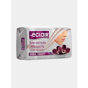 Jabón en Barra Eclair 140g, Jabón de Baño Hidratante y Blanqueador con Ingredientes Naturales para Todo Tipo de Piel, Limpieza Diaria, Venta al Por Mayor - Product Image 5