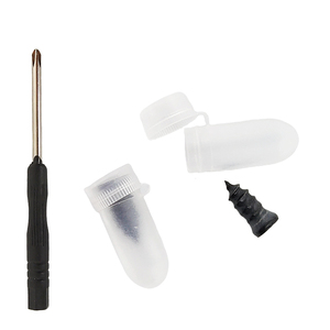 Kit de <span class=keywords><strong>réparation</strong></span> de pneus de voiture le plus vendu, vis en caoutchouc, <span class=keywords><strong>clou</strong></span> en caoutchouc pour <span class=keywords><strong>réparation</strong></span> de pneus, vis pour pneus - Product Image 2