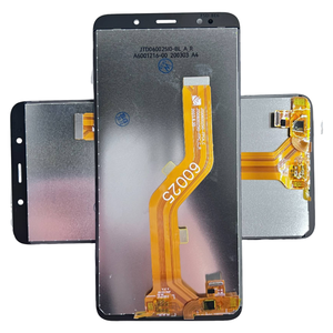 Pantallas Interactivas LCD de Alto Rendimiento y Calidad con Pantalla Táctil para Tecno 6 Go - Product Image 4